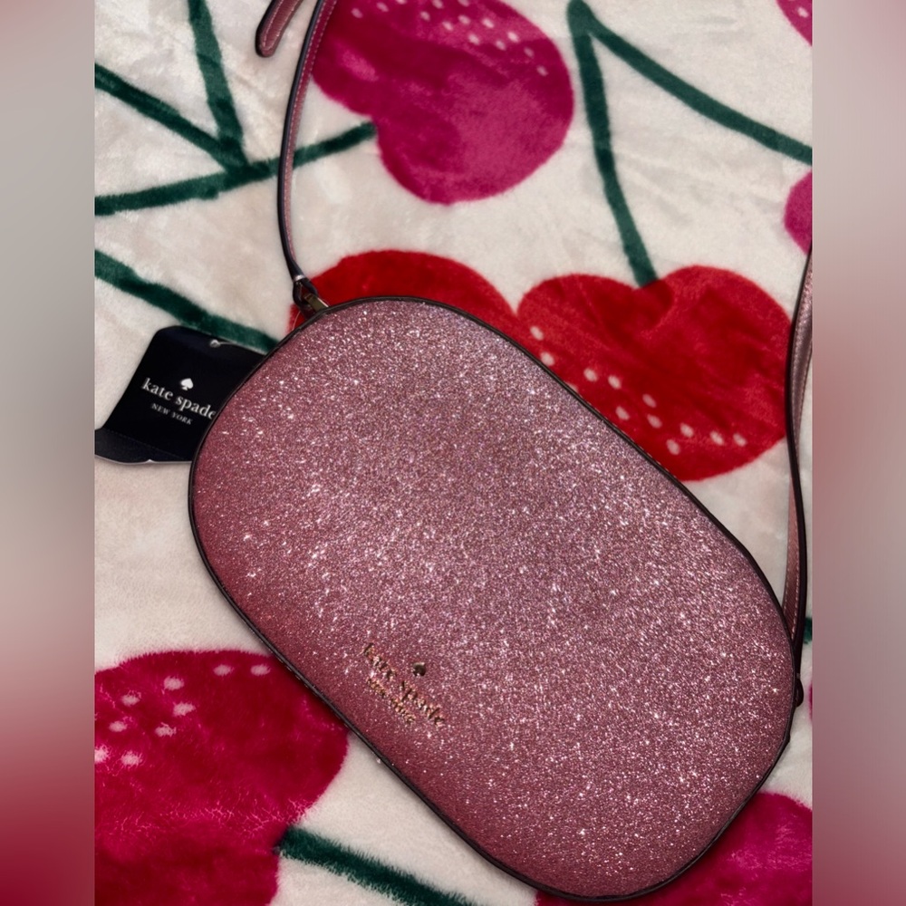Kate Spade crossbody purse💗✨